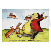 Stray Hares (Front Horizontal)