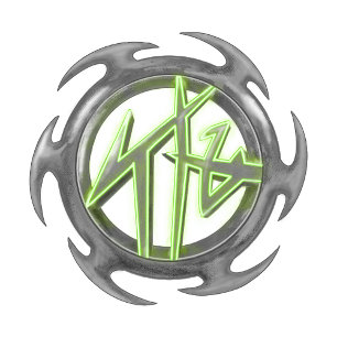 Stray Kids (SKZ) BLEEP beyblade sticker