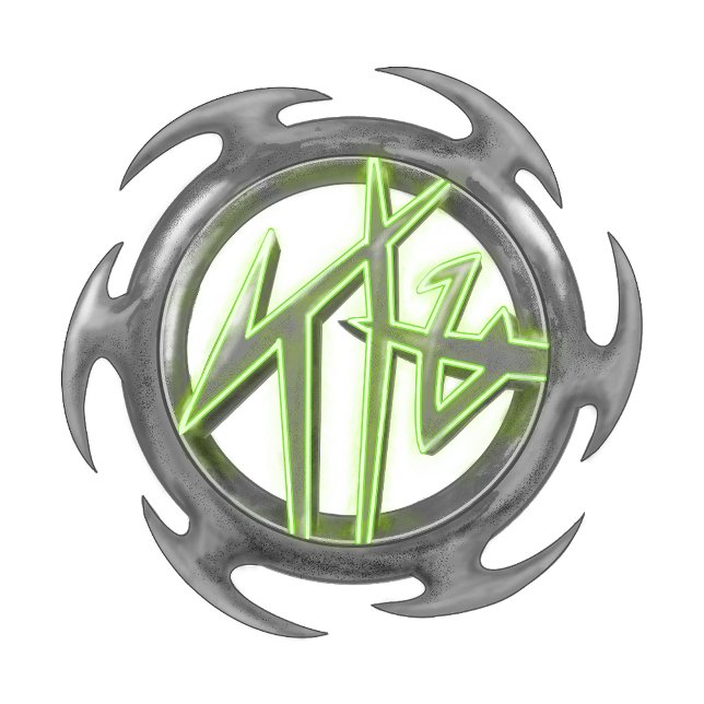 Stray Kids (SKZ) BLEEP beyblade sticker (Creator Uploaded)