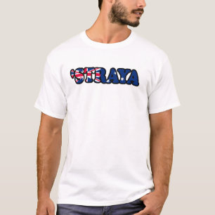 'STRAYA Shirt