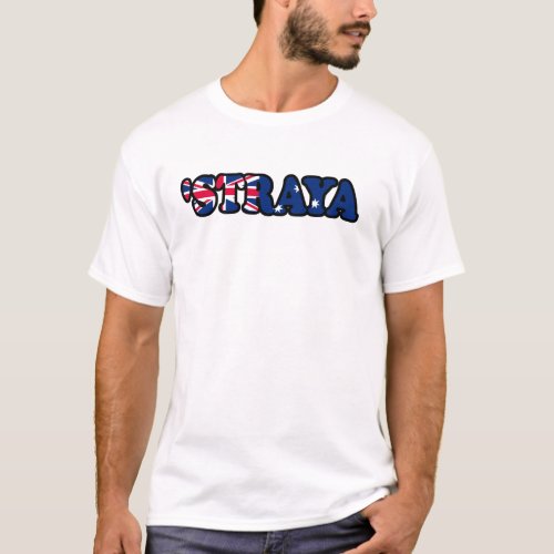 STRAYA Shirt