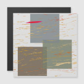 Streak Squares (Front/Back)