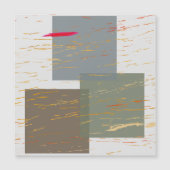 Streak Squares (Front)