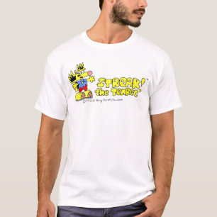 Streak the Tenrec Shirt