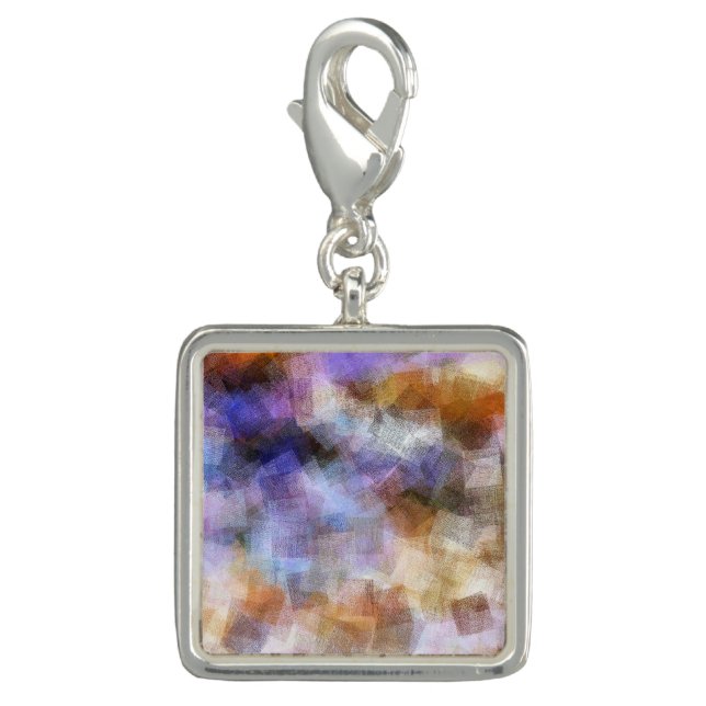 STREAM CHARM (Front)