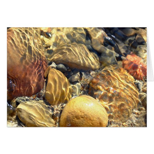 Stream ROcks Cards (Front Horizontal)