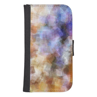 STREAM SAMSUNG S4 WALLET CASE