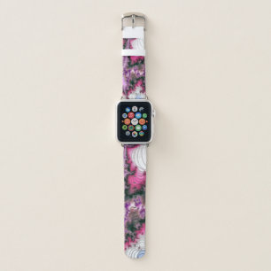 STREAM WATER APPLE WATCH BAND