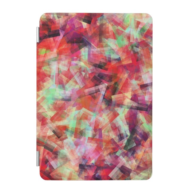 STREAM WATER  iPad MINI COVER (Front)