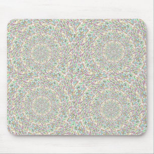 Streamer Mousepad