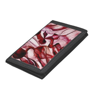 Streamers Tri-fold Wallet