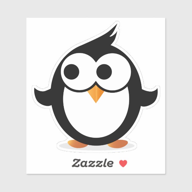 Streamie Sticker (Sheet)