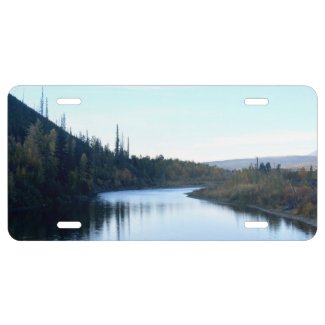 Streaming Through Glacier