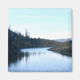 Streaming Through Glacier