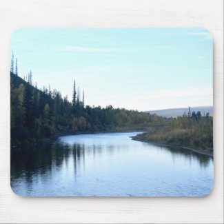 Streaming Through Glacier