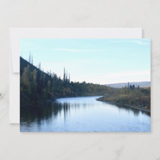 Streaming Through Glacier