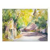 Street (Front Horizontal)