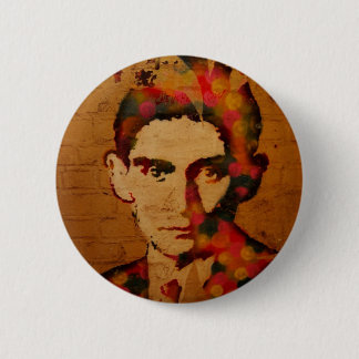 street art #9 pinback button