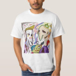 street art bad boy  T-Shirt