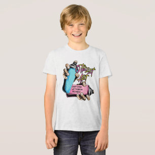 Street Art Graffiti Urban  Tri-Blend Shirt