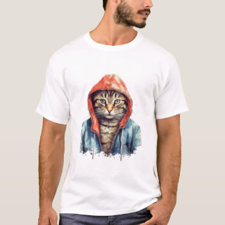 Street Cats Essential T-Shirt