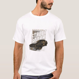 Street design T-Shirt