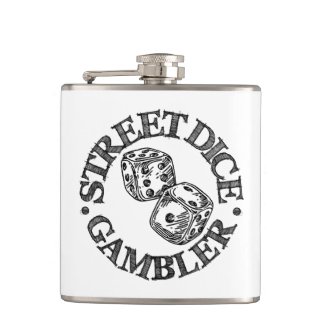 STREET DICE – GAMBLER