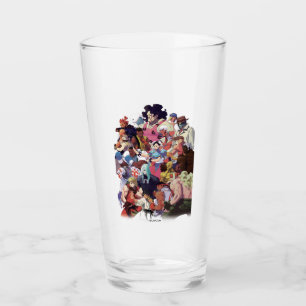 Street Fighter 3 Third Strike Cast Glass