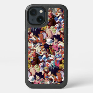 Street Fighter 3 Third Strike Cast iPhone 13 Case