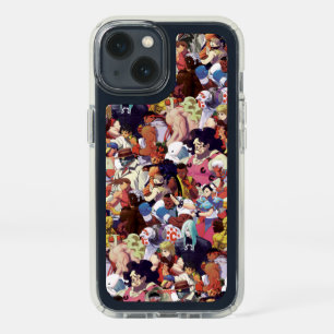 Street Fighter 3 Third Strike Cast Speck iPhone 13 Case