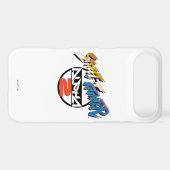 Street Fighter Alpha 2 Logo 2 Case-Mate iPhone Case (Back (Horizontal))