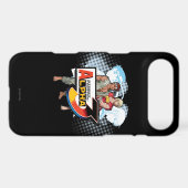 Street Fighter Alpha 3 Ken & Ryu 2 Case-Mate iPhone Case (Back (Horizontal))