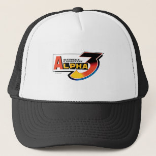 Street Fighter Hats & Caps | Zazzle