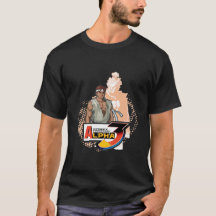 street fighter alpha shirt