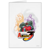 Street Fighter Alpha 3 Shadowloo (Front)