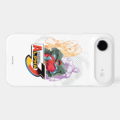 Street Fighter Alpha 3 Shadowloo 2 Case-Mate iPhone Case (Back (Horizontal))