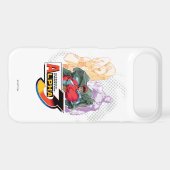 Street Fighter Alpha 3 Shadowloo 2 Case-Mate iPhone Case (Back (Horizontal))