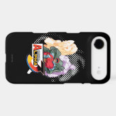 Street Fighter Alpha 3 Shadowloo 3 Case-Mate iPhone Case (Back (Horizontal))