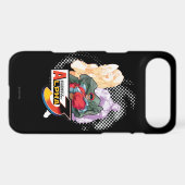 Street Fighter Alpha 3 Shadowloo 3 Case-Mate iPhone Case (Back (Horizontal))