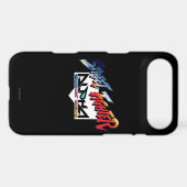 Street Fighter Alpha Logo Case-Mate iPhone Case (Back (Horizontal))