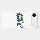 Street Fighter II' Logo 2 Case-Mate iPhone Case (Back (Horizontal))
