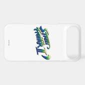 Street Fighter II' Logo 2 Case-Mate iPhone Case (Back (Horizontal))
