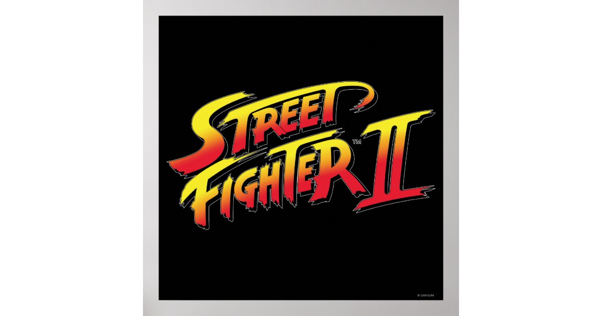 VEGA STREET FIGHTER - Street Fighter - Posters and Art Prints