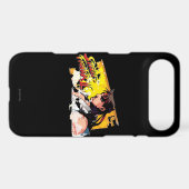 Street Fighter II Ryu Case-Mate iPhone Case (Back (Horizontal))