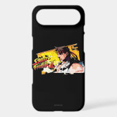 Street Fighter II Ryu Case-Mate iPhone Case (Back)