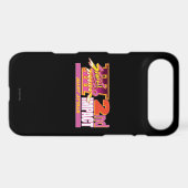 Street Fighter III 2nd Impact Logo 2 Case-Mate iPhone Case (Back (Horizontal))