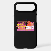 Street Fighter III 2nd Impact Logo 2 Case-Mate iPhone Case (Back)