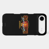 Street Fighter III 3rd Strike Logo Case-Mate iPhone Case (Back (Horizontal))