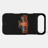Street Fighter III 3rd Strike Logo Case-Mate iPhone Case (Back (Horizontal))