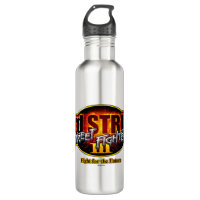 Street Fighter III 3rd Strike Logo